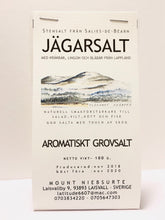 Load image into Gallery viewer, Jägarsalt