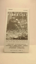 Load image into Gallery viewer, Fiskesalt - Fish salt